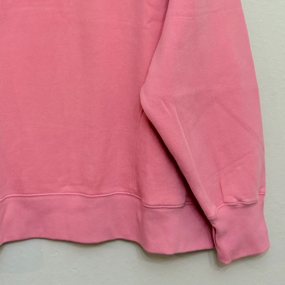 OFFLINE By Aerie Cloud Fleece Oversized Mockneck Sweatshirt - Picture 3 of 5